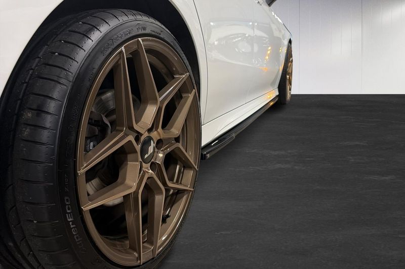 Mercedes CLA200 bild 9