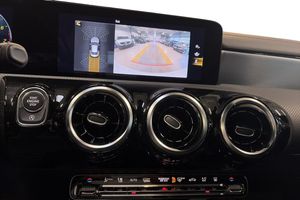 Mercedes CLA200 bild 19