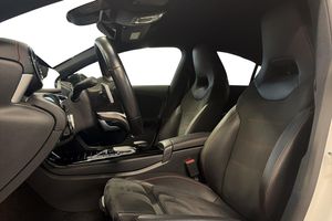 Mercedes CLA200 bild 11