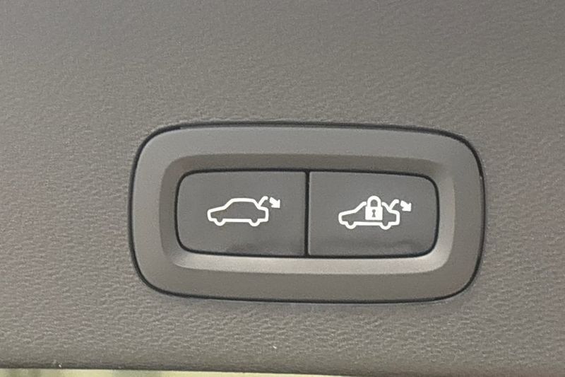 Volvo C40 Recharge bild 17