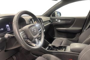 Volvo C40 Recharge bild 8