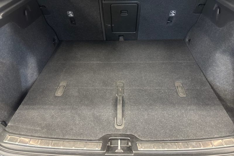 Volvo C40 Recharge bild 13