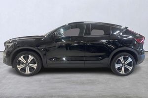 Volvo C40 Recharge bild 2