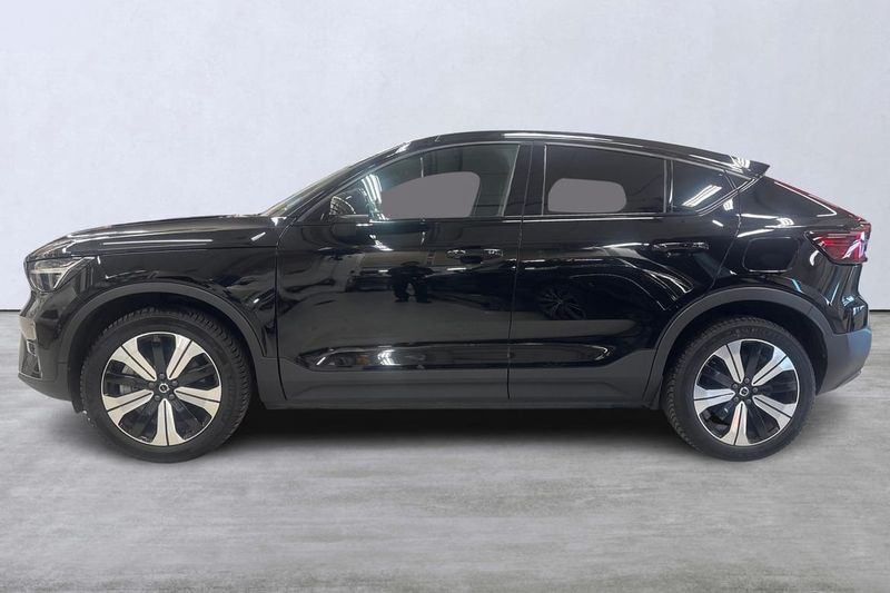 Volvo C40 Recharge bild 2