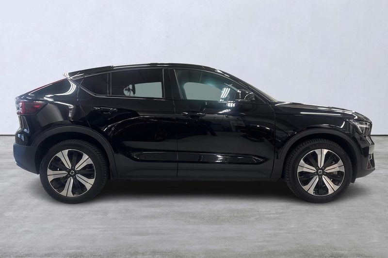 Volvo C40 Recharge bild 3