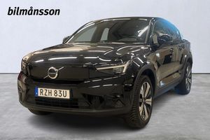 Volvo C40 Recharge bild 1