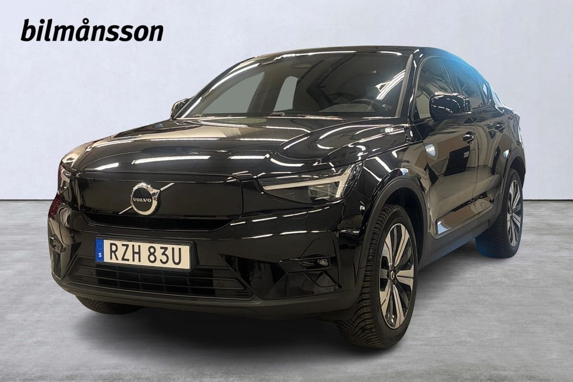 Volvo C40 Recharge