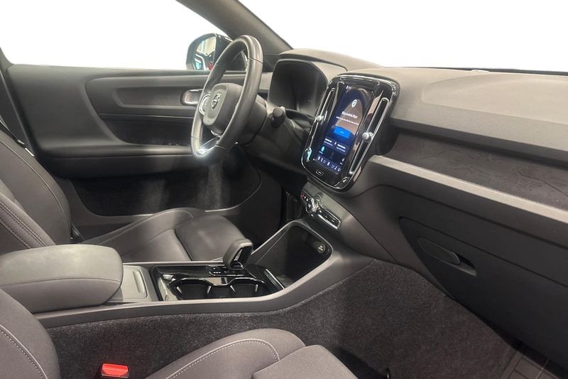 Volvo C40 Recharge bild 10
