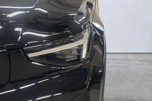 Volvo C40 Recharge bild 19