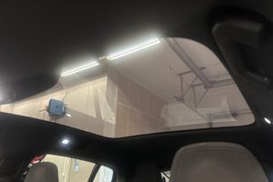 Volvo C40 Recharge bild 20