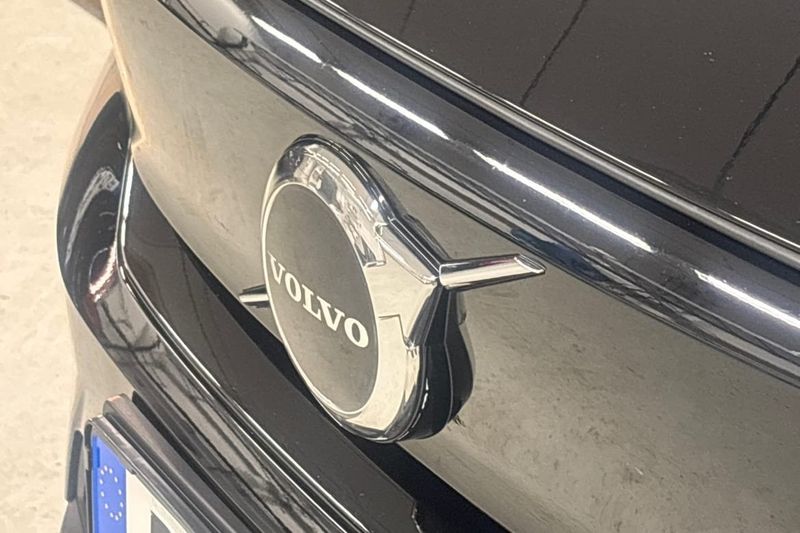 Volvo C40 Recharge bild 18