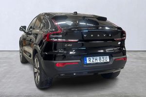 Volvo C40 Recharge bild 4