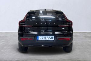 Volvo C40 Recharge bild 5