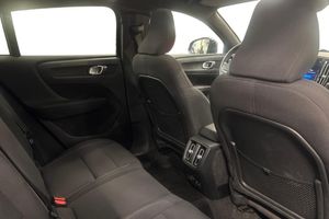 Volvo C40 Recharge bild 11
