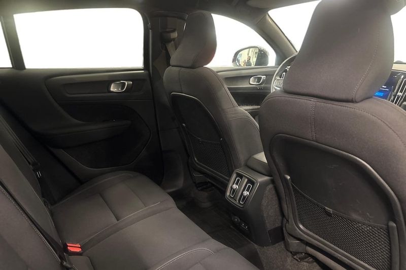 Volvo C40 Recharge bild 11