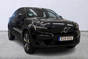 Volvo C40 Recharge bild 6