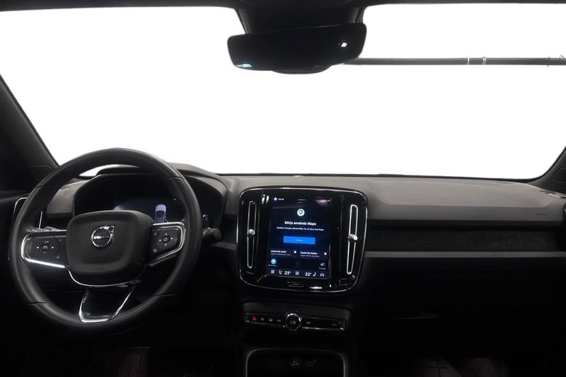 Volvo C40 Recharge bild 9
