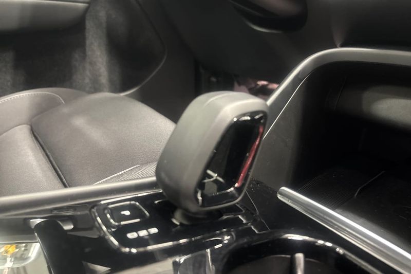 Volvo C40 Recharge bild 14