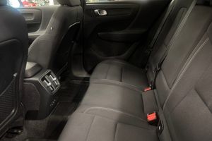 Volvo C40 Recharge bild 12