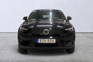 Volvo C40 Recharge bild 7