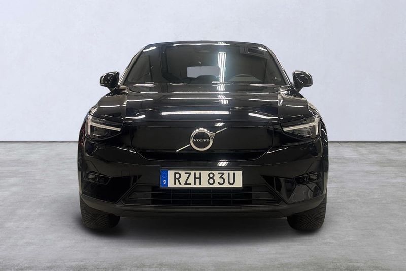 Volvo C40 Recharge bild 7
