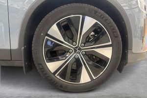 Polestar 2 bild 14