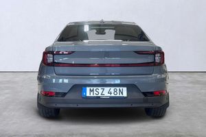 Polestar 2 bild 5