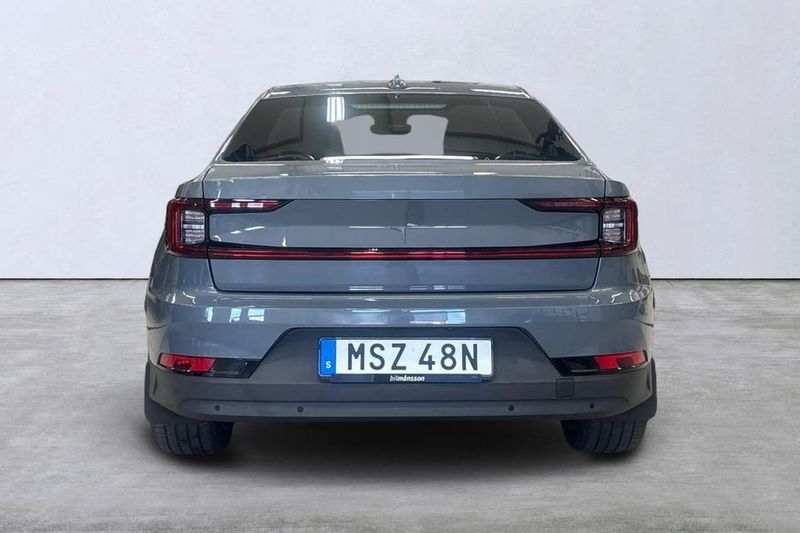 Polestar 2 bild 5