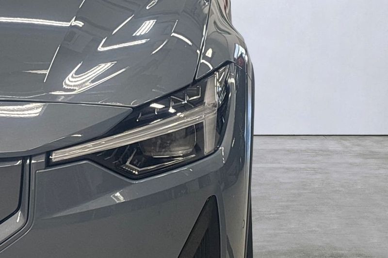 Polestar 2 bild 20