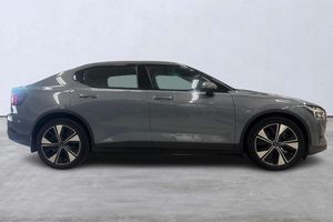 Polestar 2 bild 3