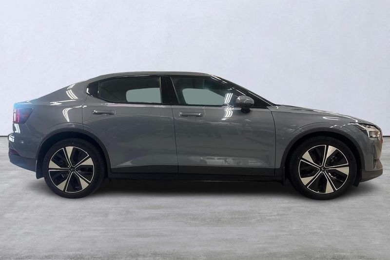 Polestar 2 bild 3