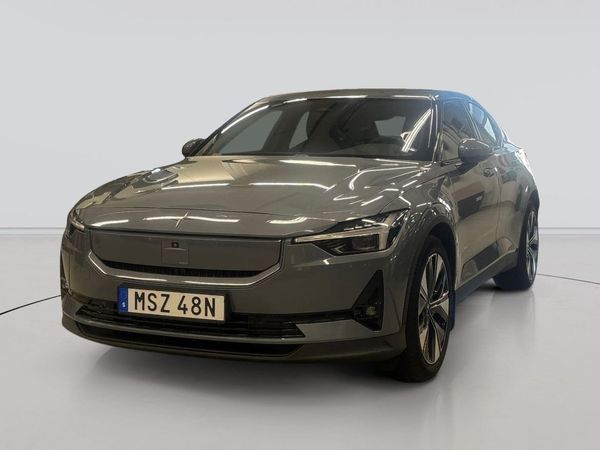 Polestar 2 Long range Single motor - 2024