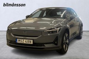 Polestar 2 bild 1