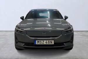 Polestar 2 bild 7