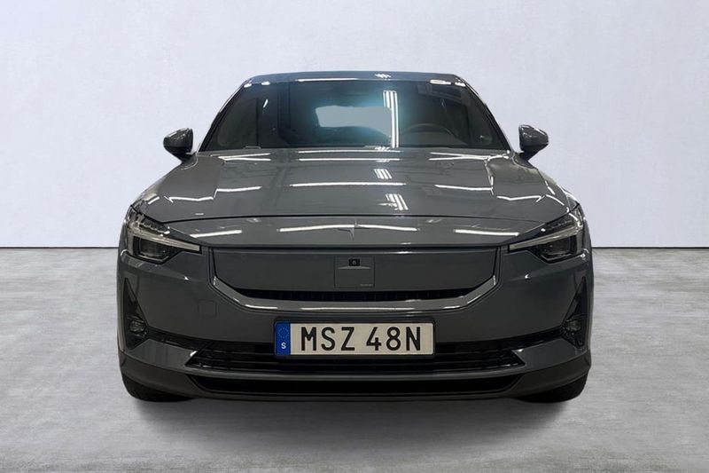 Polestar 2 bild 7