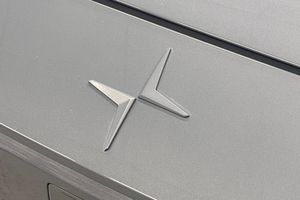 Polestar 2 bild 19