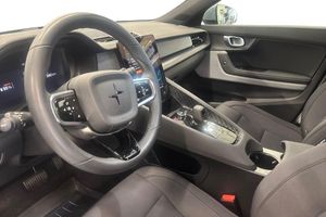 Polestar 2 bild 8
