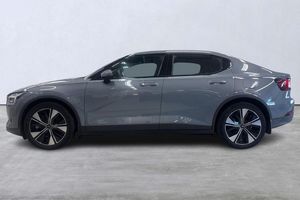 Polestar 2 bild 2