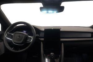 Polestar 2 bild 9
