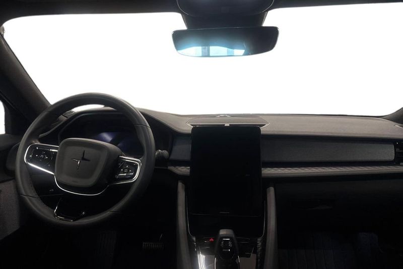 Polestar 2 bild 9