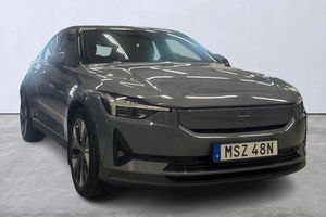 Polestar 2 bild 6