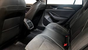 Volkswagen Passat bild 11