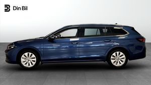 Volkswagen Passat bild 2