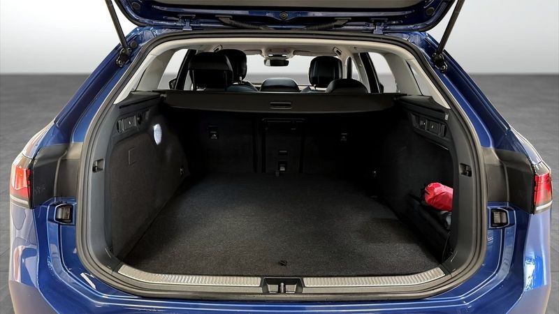 Volkswagen Passat bild 12