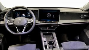 Volkswagen Passat bild 10