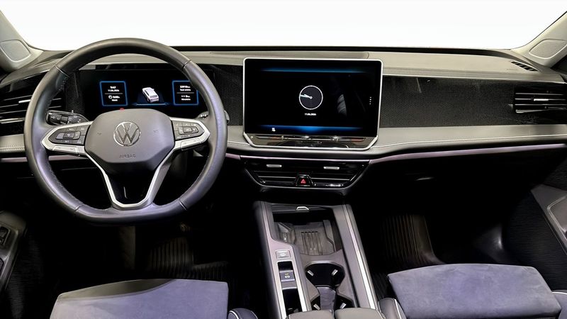 Volkswagen Passat bild 10