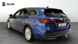 Volkswagen Passat bild 3
