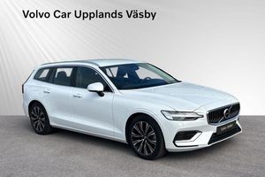 Volvo V60 bild 6
