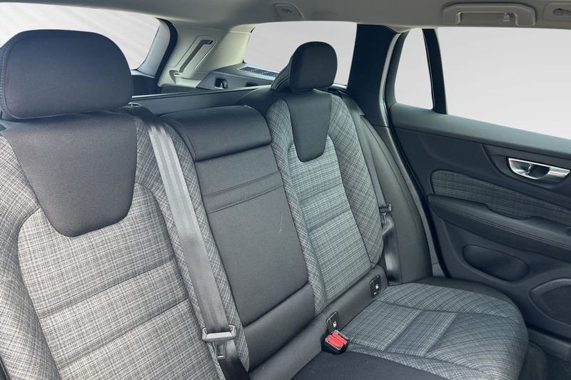 Volvo V60 bild 11