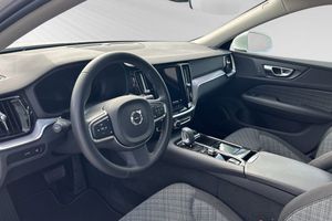 Volvo V60 bild 7